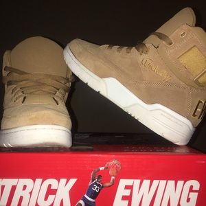EWING 33 HI